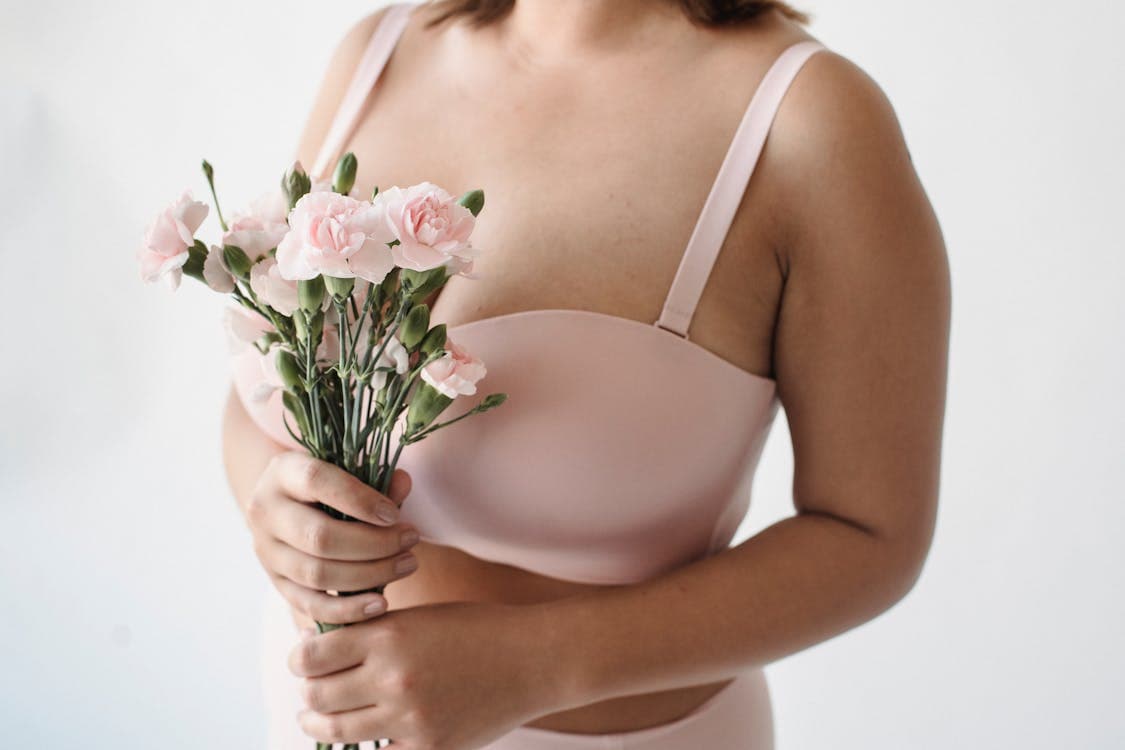 Body confidence and wellness